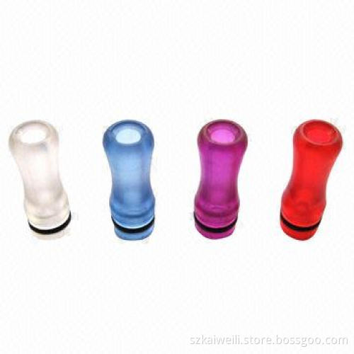 2013 High Quality Vivi Nova Drip Tips